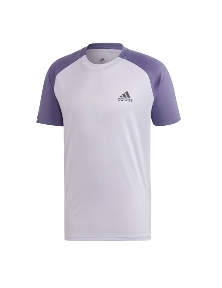 Camiseta Adidas Club Cb C Fk6952 | Ofertas de pádel